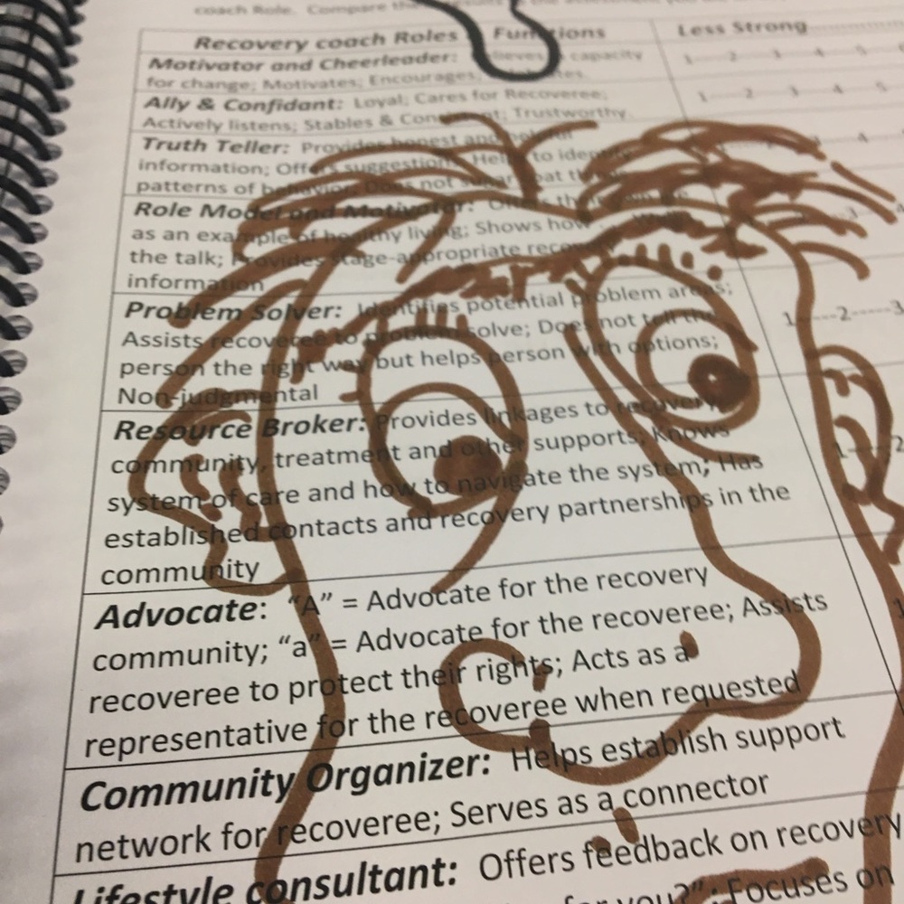 Meet your Posher, Sean